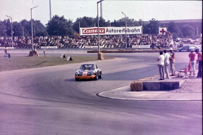 DARM Norisring 1971